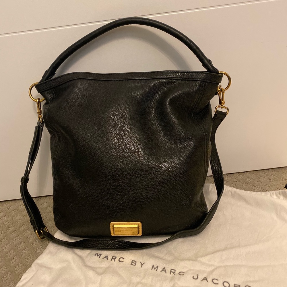 Marc Jacobs Leather bag